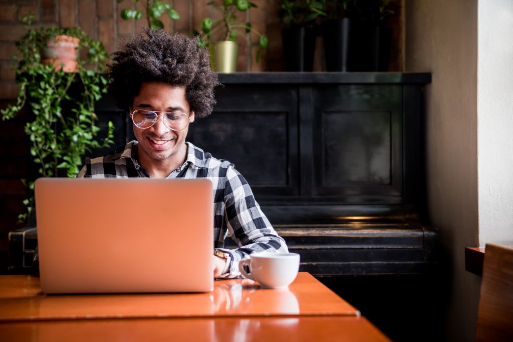 Commande en ligne